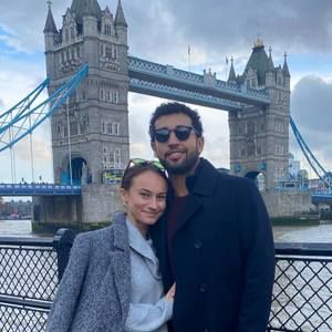 Meet your Posher, Alyssa